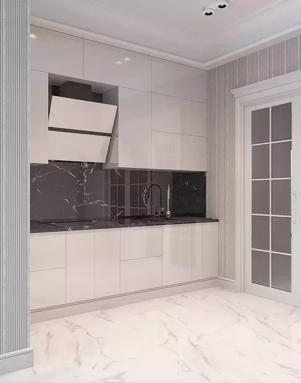 Model - 1
